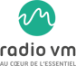 Logo Radio Ville-Marie
